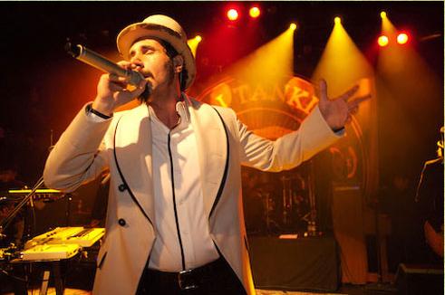 serj tankian